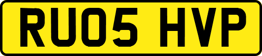 RU05HVP