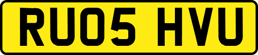 RU05HVU