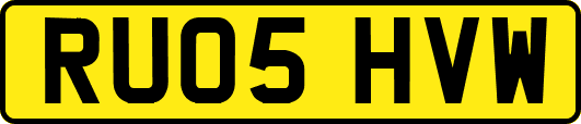 RU05HVW