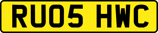 RU05HWC