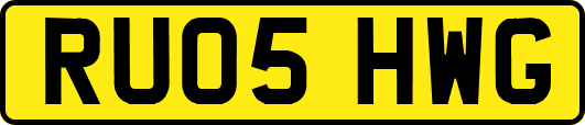 RU05HWG
