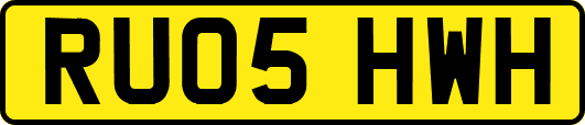 RU05HWH