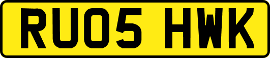 RU05HWK