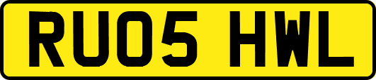 RU05HWL