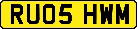 RU05HWM