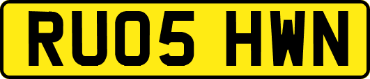 RU05HWN
