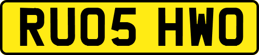 RU05HWO