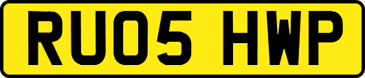 RU05HWP