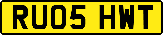 RU05HWT