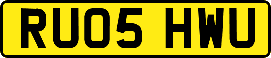 RU05HWU