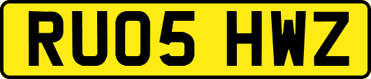 RU05HWZ