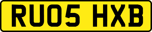 RU05HXB