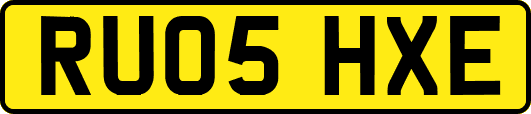 RU05HXE