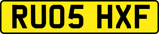 RU05HXF