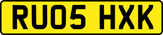 RU05HXK