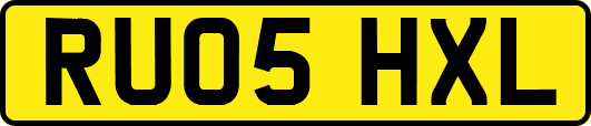 RU05HXL