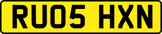 RU05HXN
