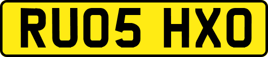 RU05HXO