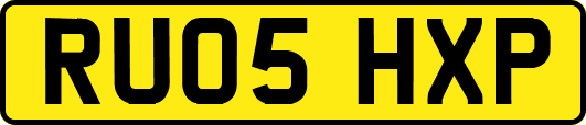 RU05HXP