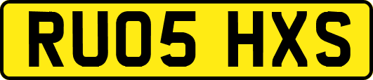 RU05HXS