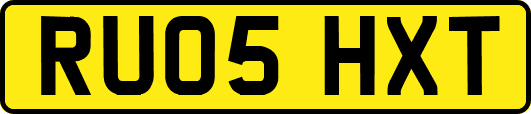 RU05HXT