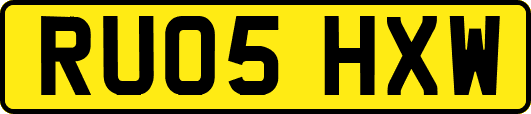 RU05HXW