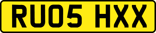 RU05HXX
