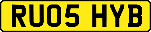 RU05HYB