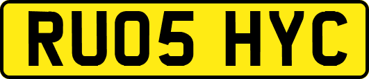 RU05HYC