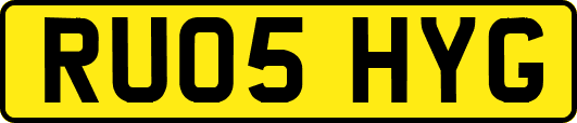 RU05HYG