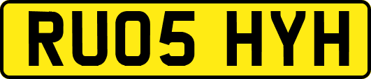 RU05HYH