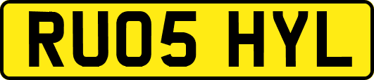 RU05HYL
