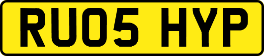 RU05HYP
