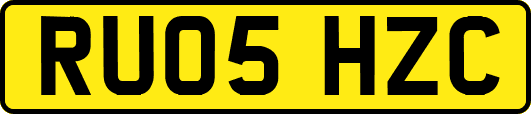 RU05HZC