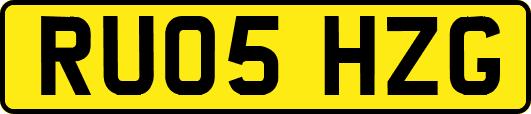 RU05HZG