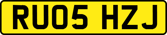 RU05HZJ