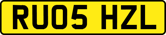 RU05HZL