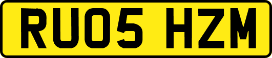 RU05HZM