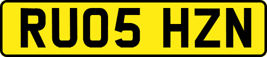 RU05HZN