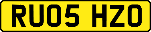 RU05HZO