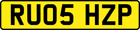 RU05HZP