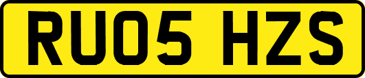 RU05HZS
