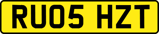 RU05HZT