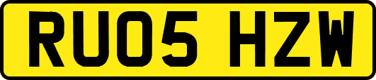 RU05HZW