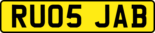 RU05JAB