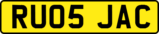 RU05JAC
