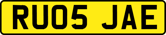 RU05JAE