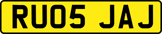 RU05JAJ