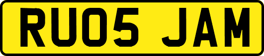RU05JAM