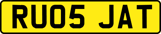 RU05JAT